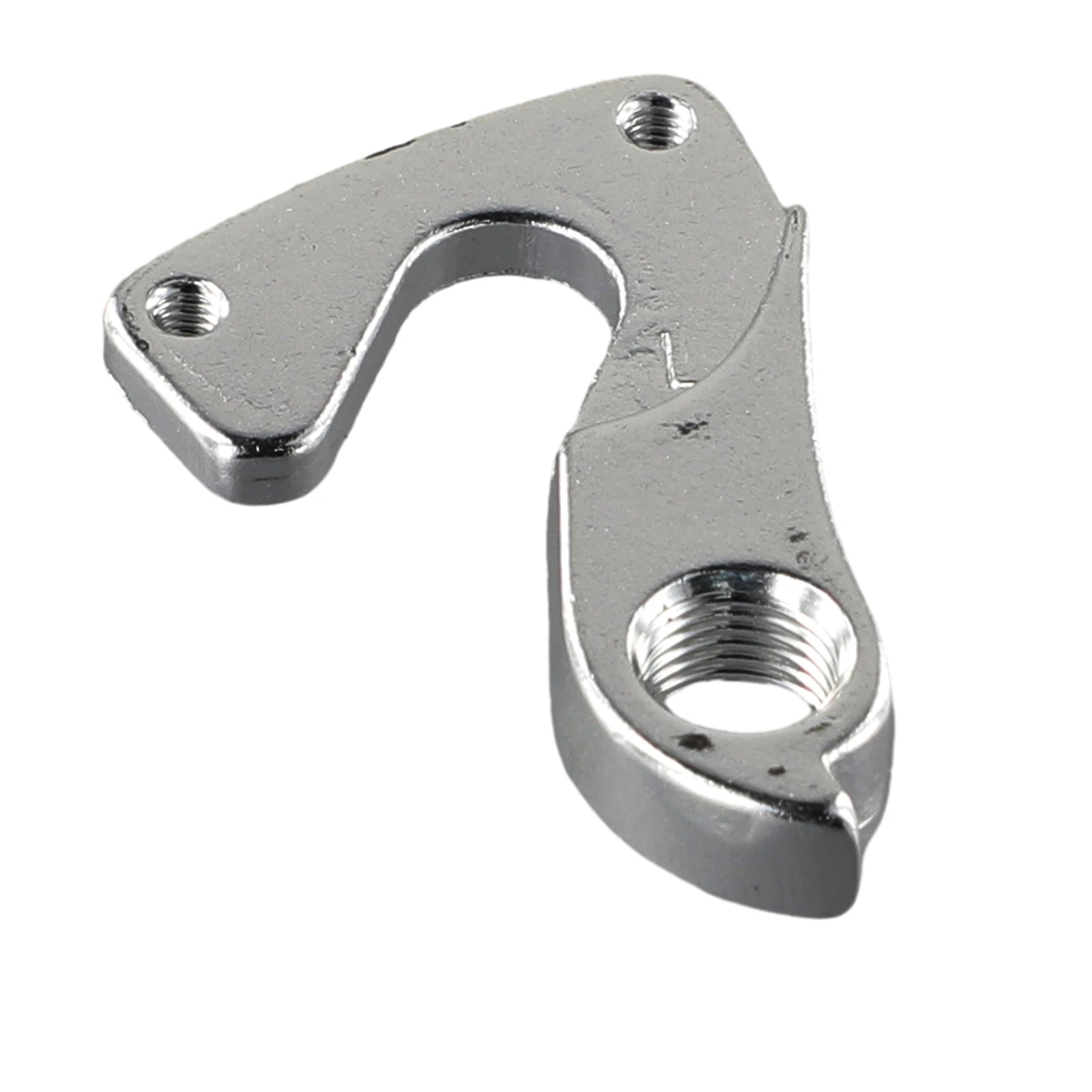Derailleur Hanger CNC Precision Machined Aluminum Alloy Bike Rear Mech Derailleur Gear Hanger Extender for upland Bicycle Oasis Select