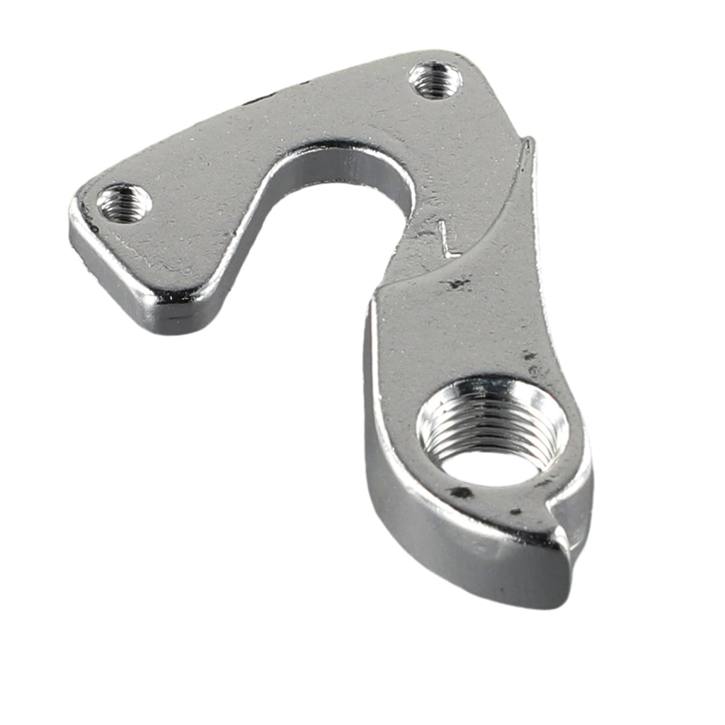 Derailleur Hanger CNC Precision Machined Aluminum Alloy Bike Rear Mech Derailleur Gear Hanger Extender for upland Bicycle Oasis Select
