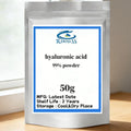99% Pure Hyaluronic Acid Powder – Cosmetic Grade Moisturizing Hyaluronic Acid Powder Oasis Select 500g