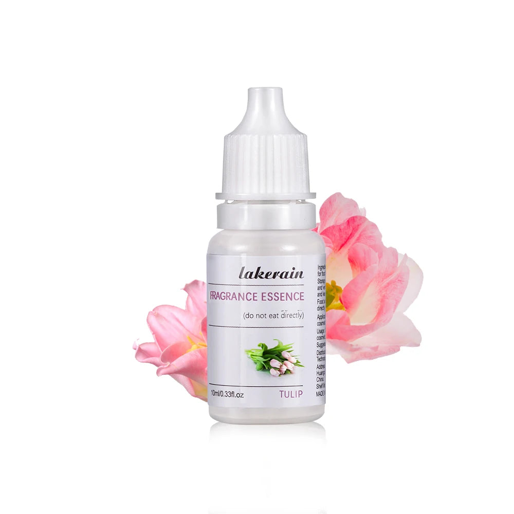 DIY Pure Fruit Fragrance Oil Diffuser Essential Oils Strawberry