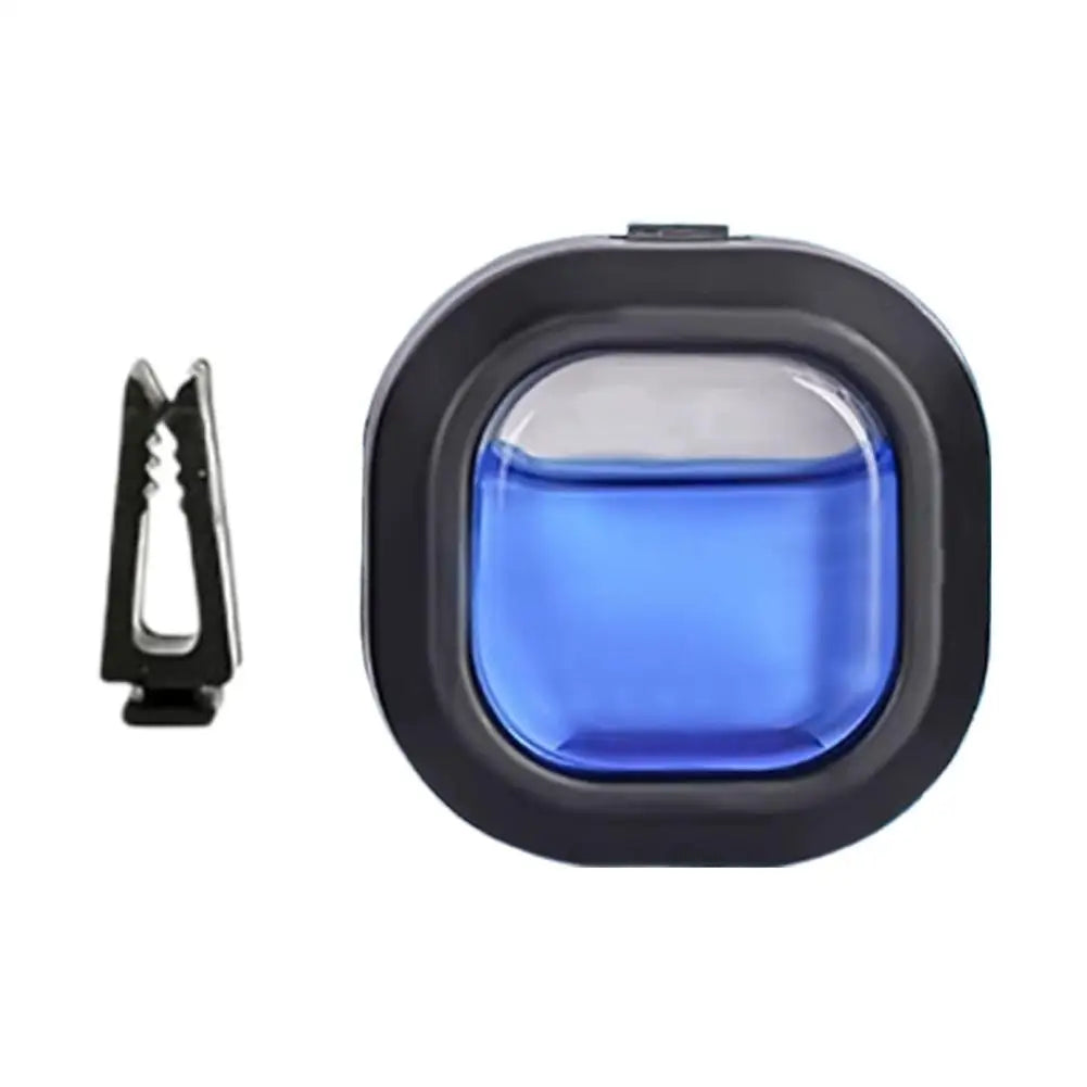 Car Air Vent Aromatherapy Clip – Essential Oil Air Freshener