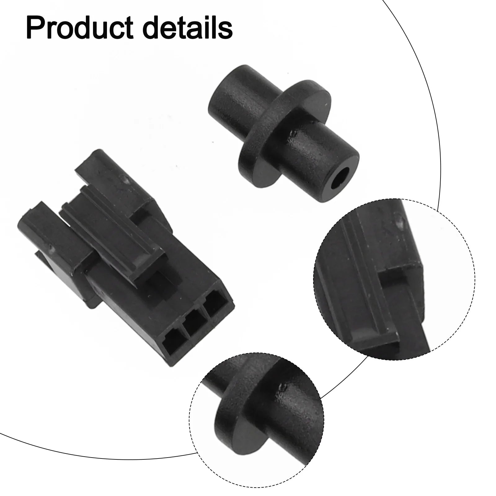 Hot Sale Newest Pratical Outdoor Wheel Speed Sensor Wire Brake Sensor Bike Accessory Cycling Electric Bicycle Replacement Oasis Select