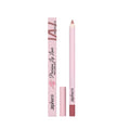 High Pigment Lip Liner Pencil Waterproof & Long-Lasting Lip Liner Defining Lip Shape Creamy & Smooth Lip Pencil Plumping Effect Oasis Select Bean Paste Pink