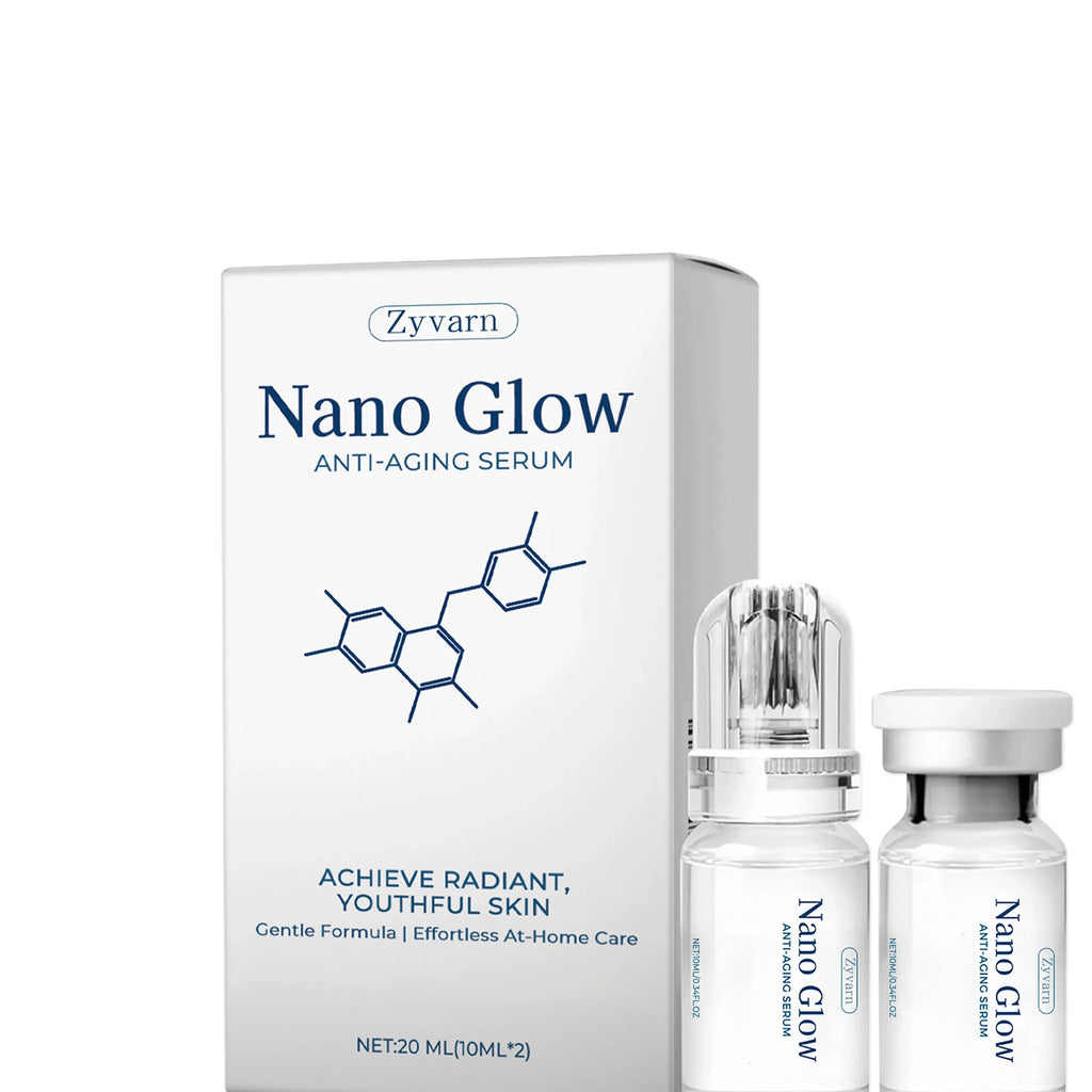 Portable Facial Roller Serum – Hydrating & Plumping Skincare Face Roller Serum Oasis Select 1pc