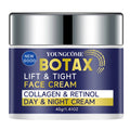 YOUNGCOME Collagen Retinol & Hyaluronic Acid Face Cream | Anti-Aging