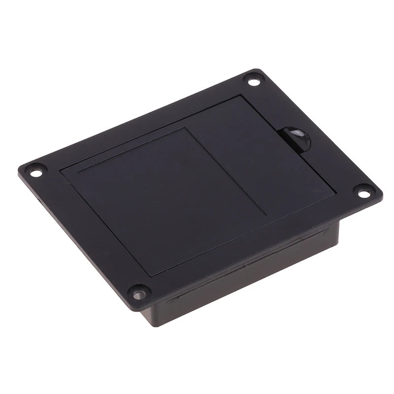 18650 Battery Case Holder – 1, 2 & 3 Slot ABS DIY Storage Box
