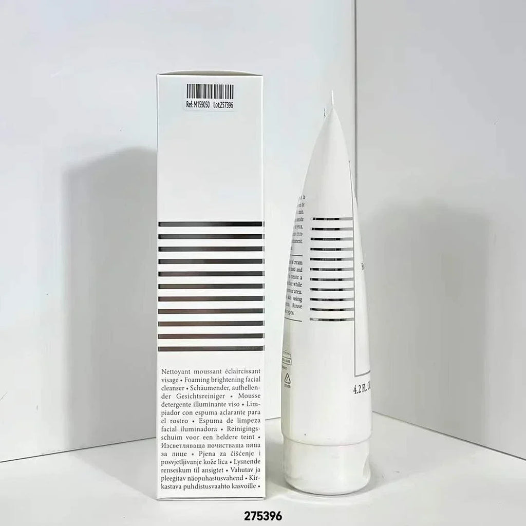 PHYTO-BLANC LA MOUSSE Brightening Cleansing Foam-in-Cream 125ml perfume pc002 Oasis Select