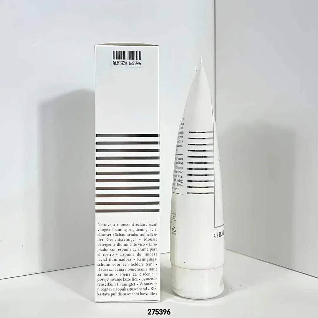 PHYTO-BLANC LA MOUSSE Brightening Cleansing Foam-in-Cream 125ml perfume pc002 Oasis Select