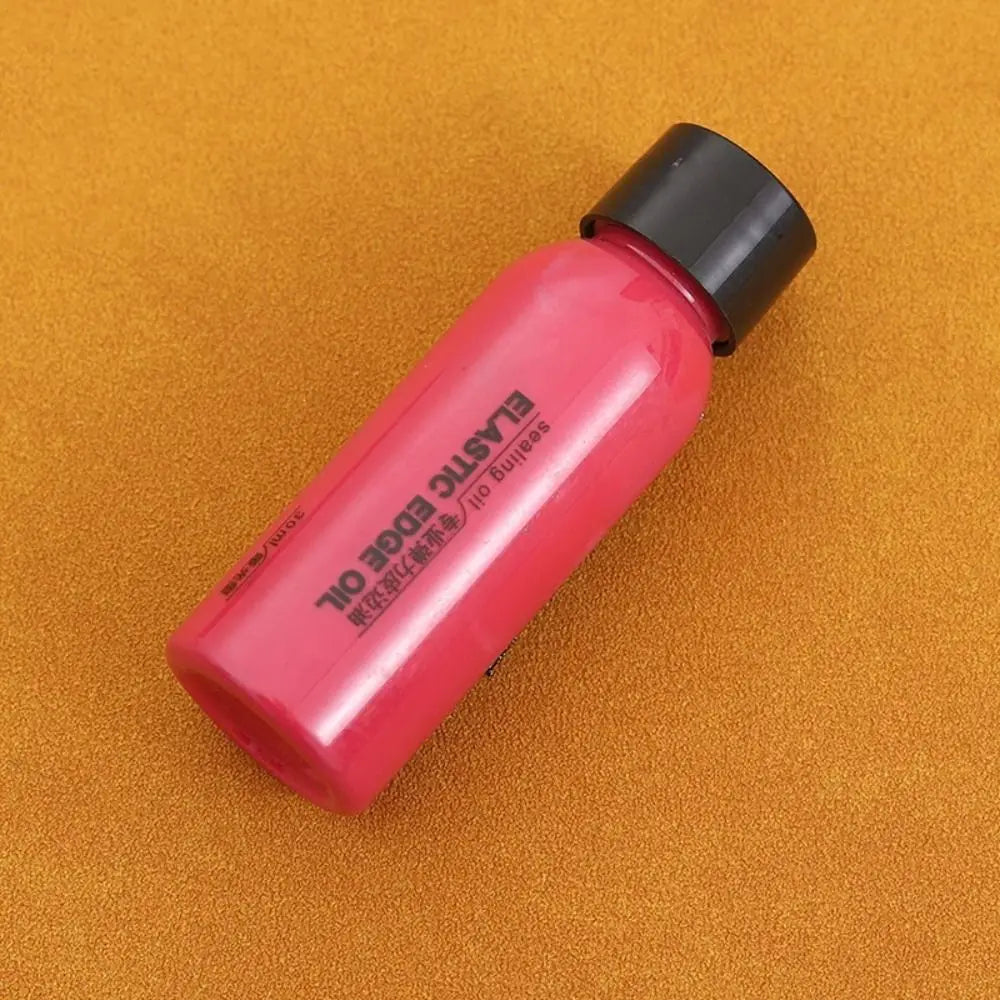 30ml Leather Edge Paint Oil | Color Dye Finish – Leathercraft
