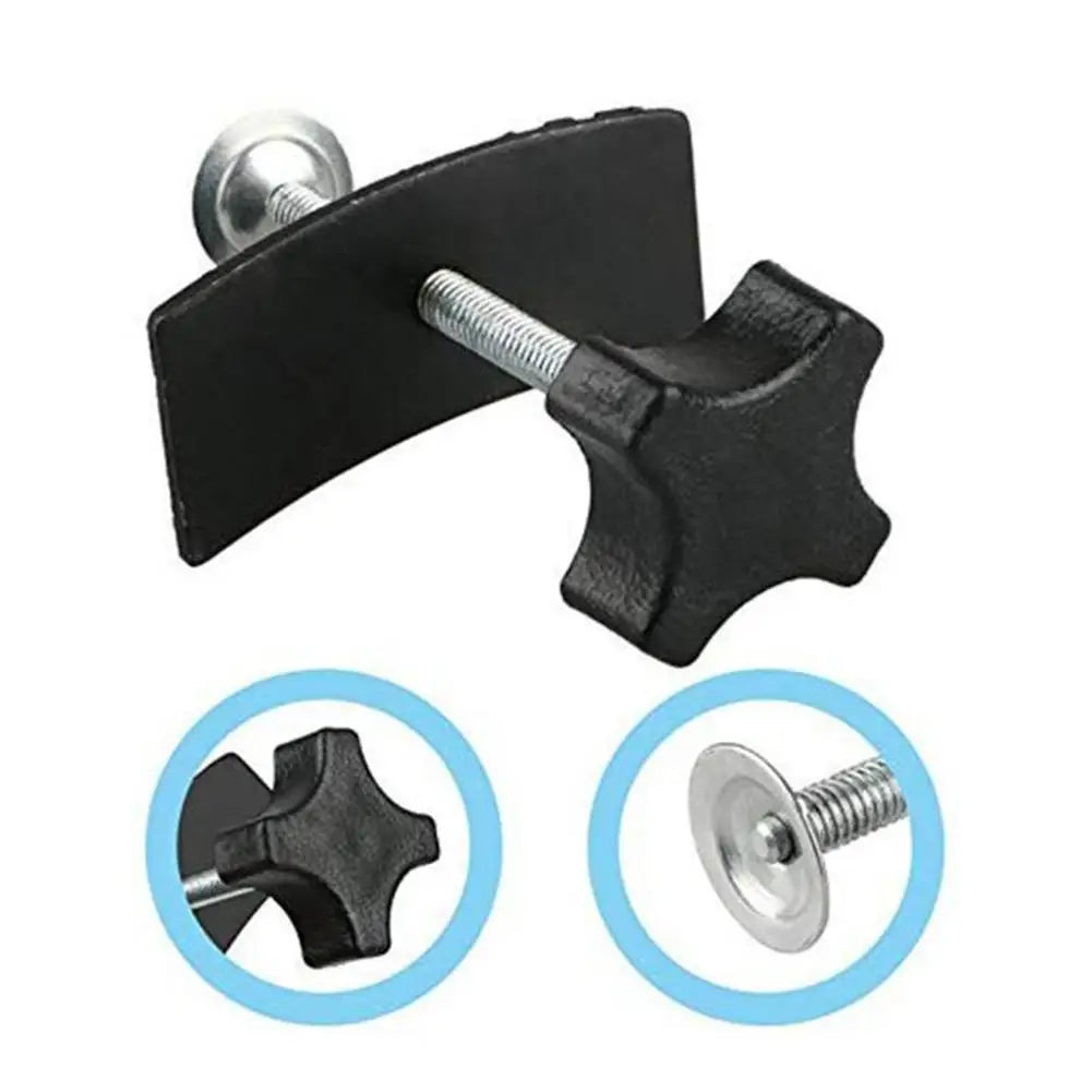 Car Wheel Cylinder Disc Brake Pad Spreader Caliper Separator Replacement Piston Rewind Disassemble Repair Hand Tool Oasis Select