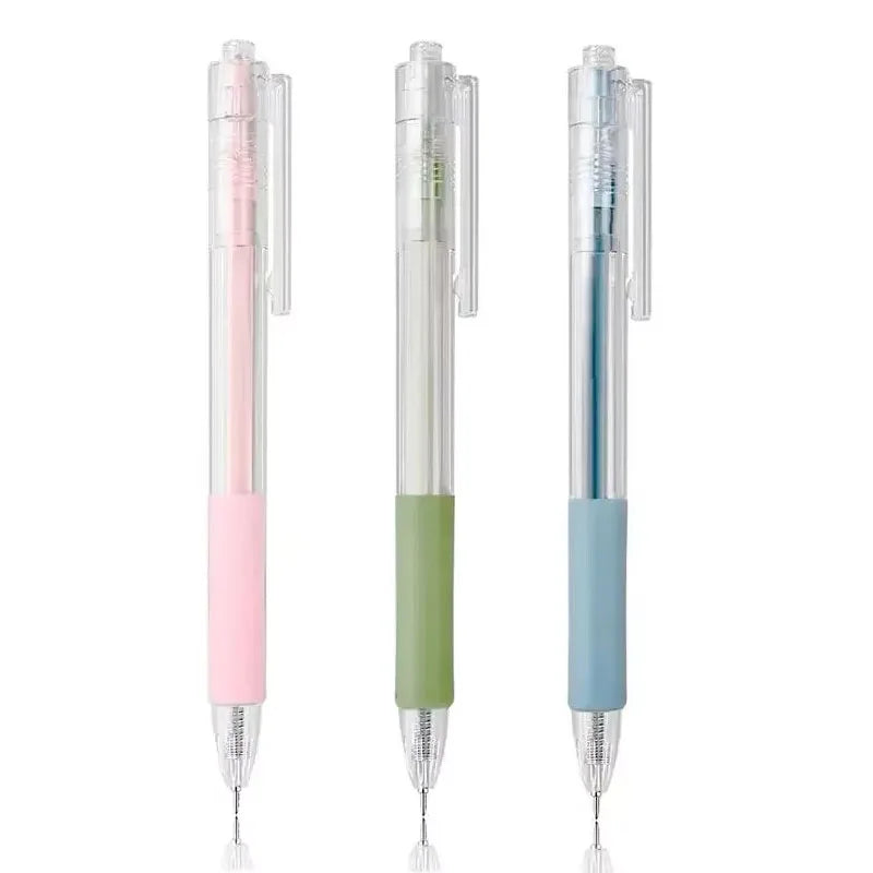 1/2/3pcs Utility DIY Knife Pen Set, Scrapbook Cutting Tool, Paper Cutter Pen, DIY Craft Handwork Tools For School Office Oasis Select 3pcs mix 1