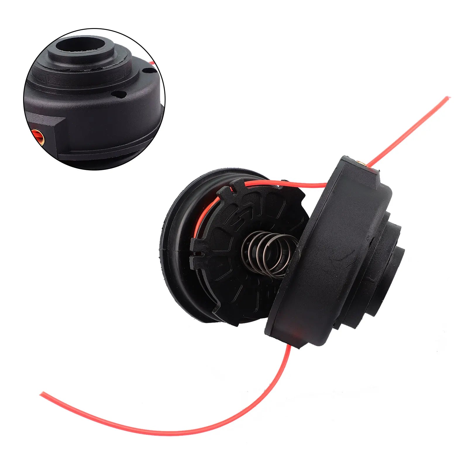 For Murray Trimmer Head Replacement String Trimmer RM2520 RM2560 RM2570 Accessories Brush Cutter For Remington Oasis Select