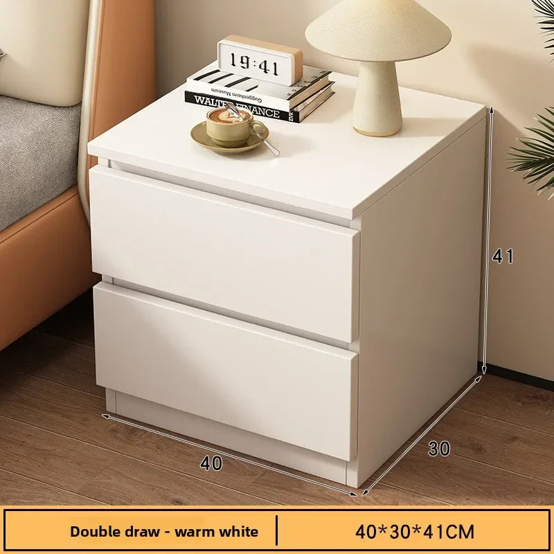 Multi-functional Household GoodsBedside Table Household Small Multi-functional Storage Locker With Pump Oasis Select 40A-2