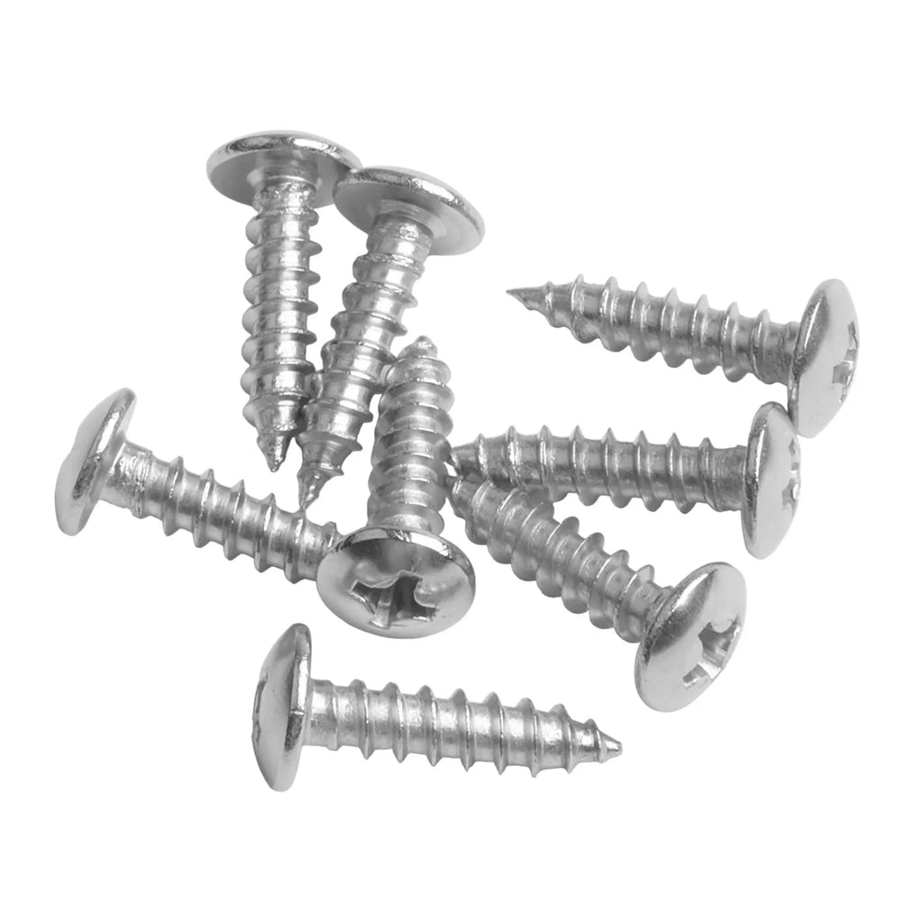 2pcs Replacement Hinges With 8pcs Stainless Screws Plastic Hinges Kit For Igloo Coolers Box Wooden Box Oasis Select