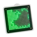 LED Fluid Simulation Desk Toy | Gravity Sensor Light Ornament