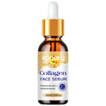 RDOCTQ Collagen Peptide Face Serum – Brightening & Anti-Aging