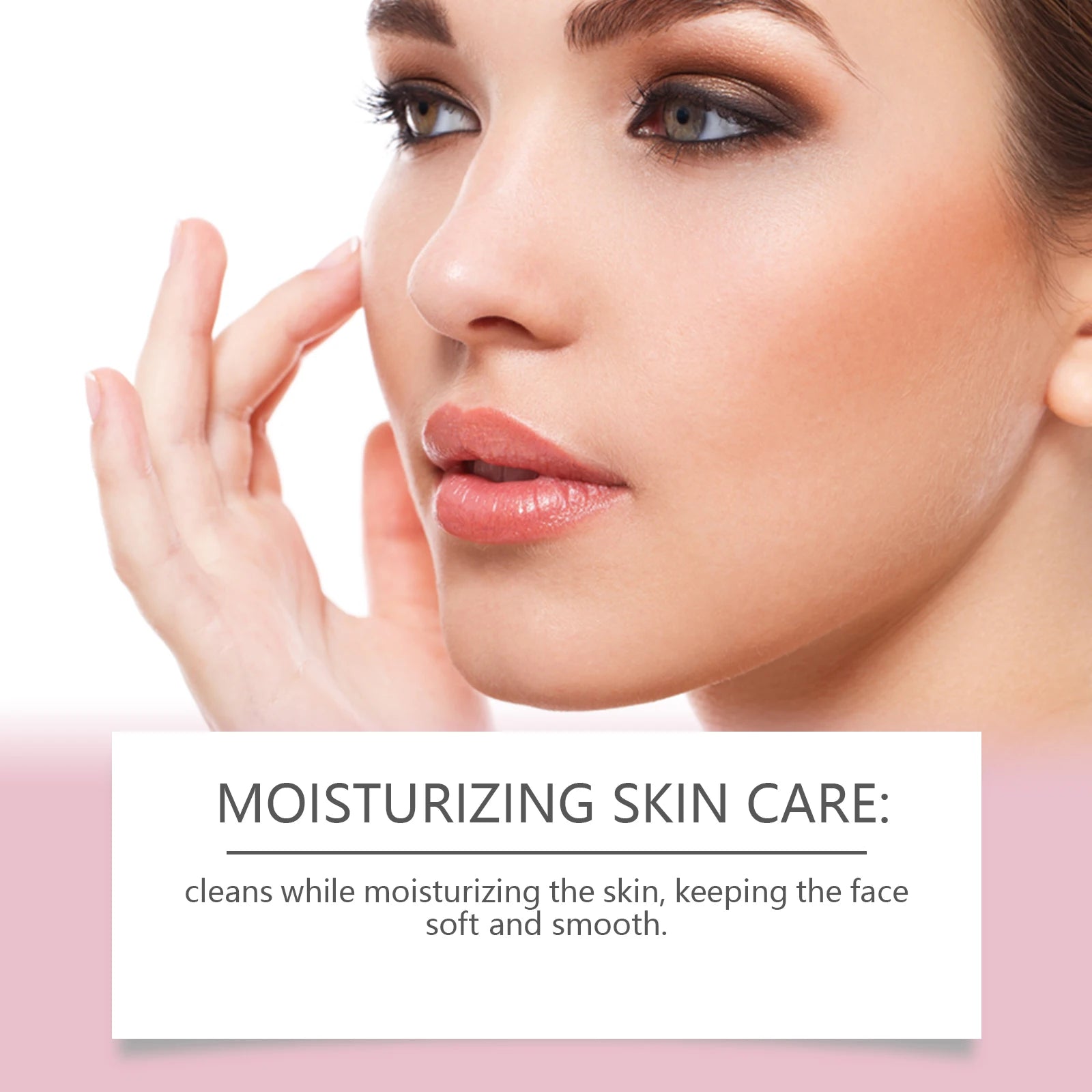 Eelhoe Gentle Makeup Remover Oil – Face, Eyes & Lips