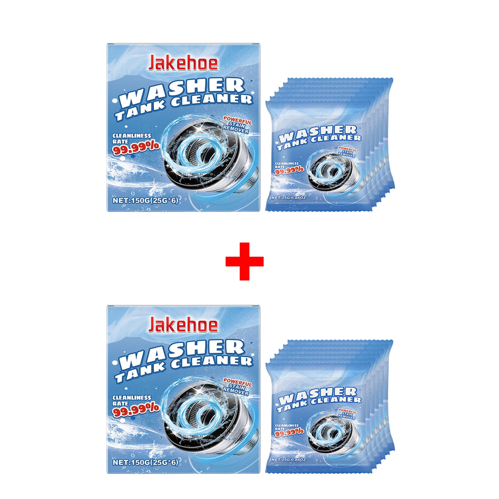 Washing Machine Cleaning Powder Clean Stubborn Dirt Eliminates Musty Smells Odor Elimination Washing Machine Cleaner Oasis Select 2 X 150g boxed