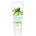 Exfoliating Peeling Gel 320ml – Cucumber, Pomegranate & Apple Facial Exfoliating Gel Oasis Select cucumber