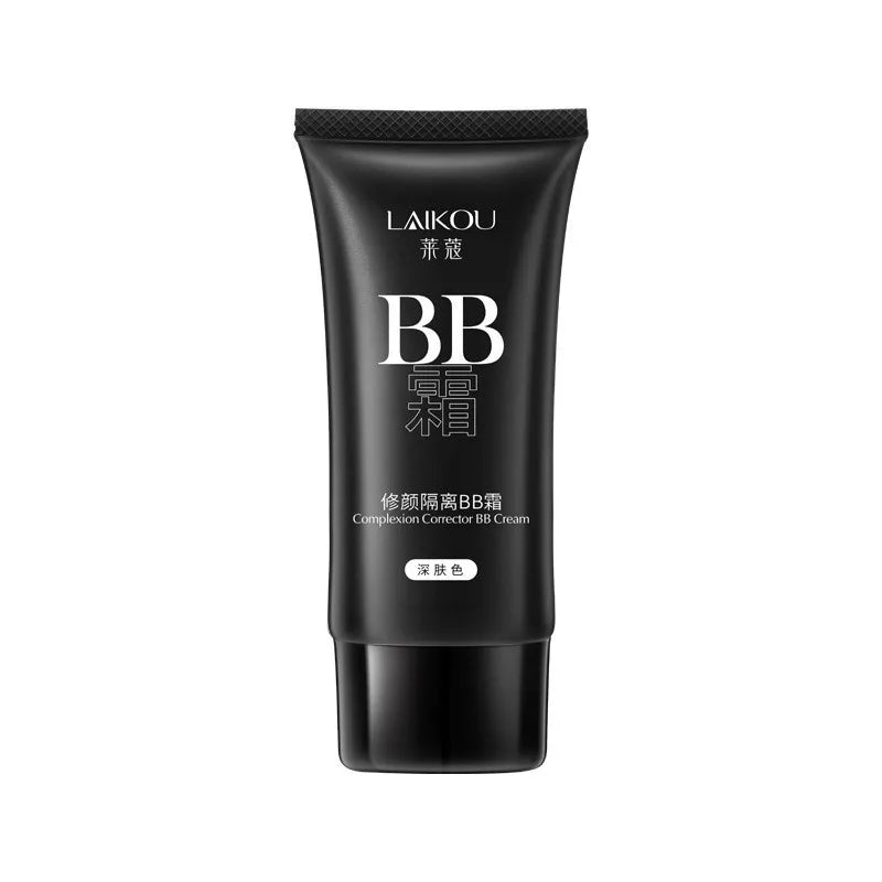 Oil Control Waterproof Long Lasting BB Cream Foundation Concealer Brightening Moisturizing Face Makeup Base Liquid Oasis Select LK88989