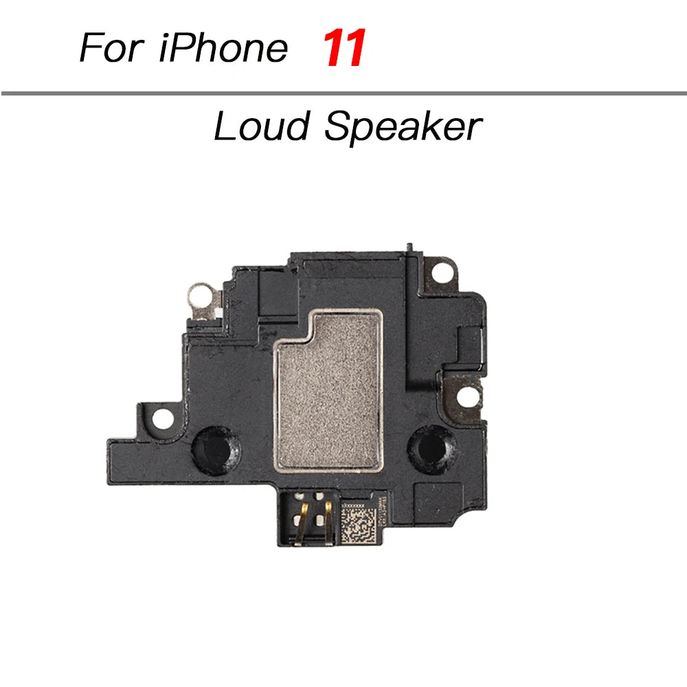 iPhone 11 & 12 Earpiece & Loud Speaker Replacement Part