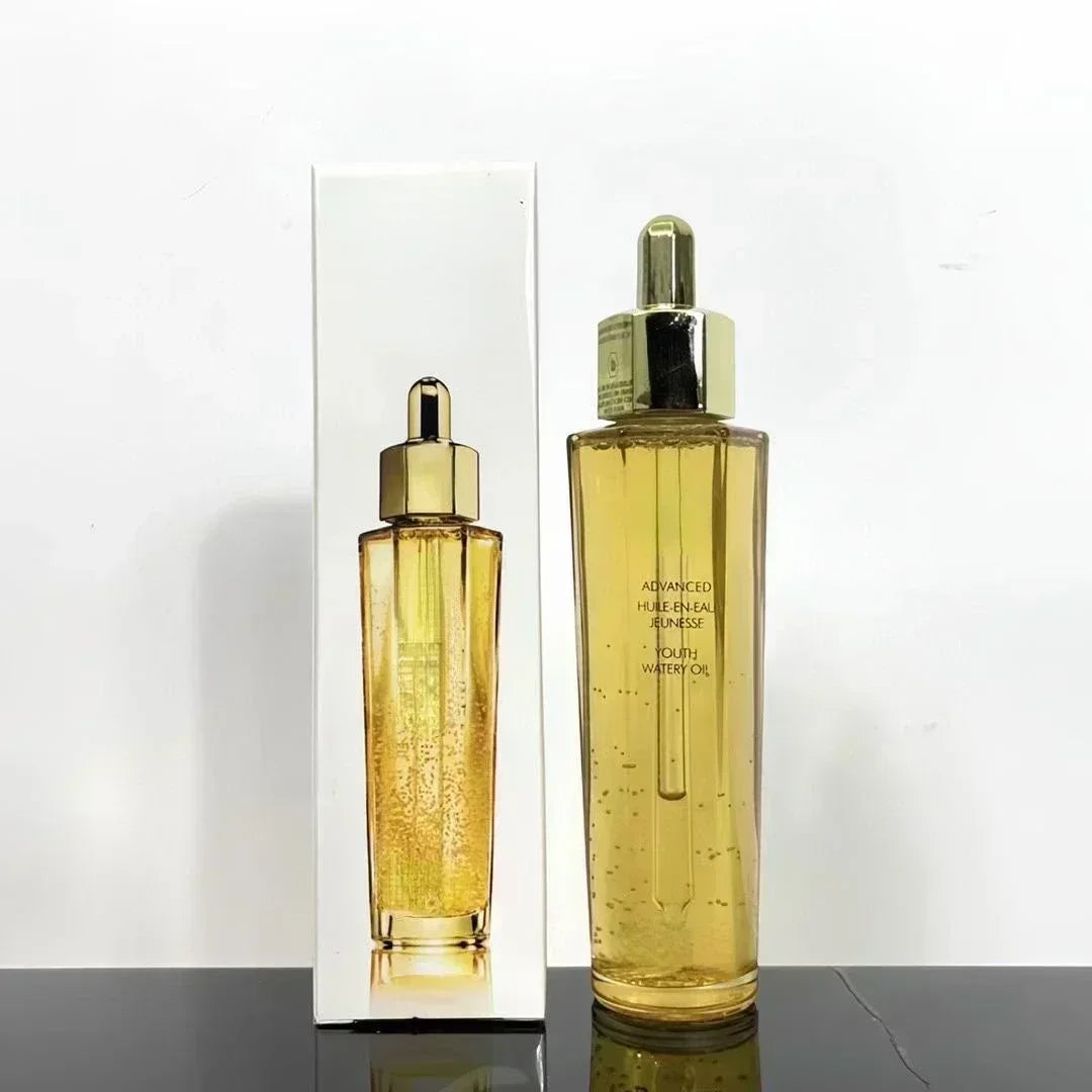 GOOD Youth Watery Oil Perfume 50ml – Alcohol-Free Floral