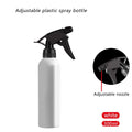 300ml Bottling Bottle Spray Can Be Refilled As a Portable Bottling Bottle For Cleaning Solutions Gardening Beauty And Hairdressi Oasis Select WHITE