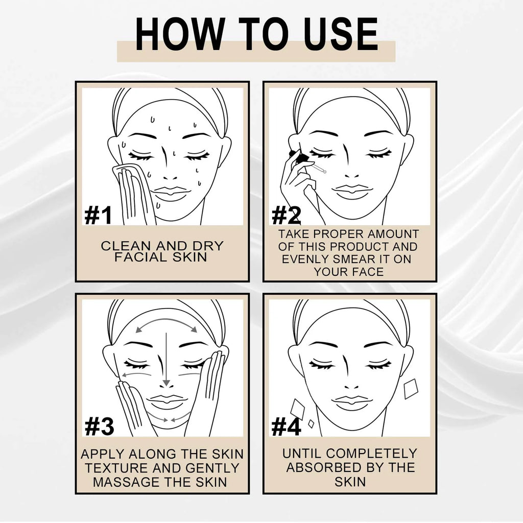 Jaysuing Lactic Acid Essence – Remove Blackheads & Tighten Pores Lactic Acid Face Serum Oasis Select