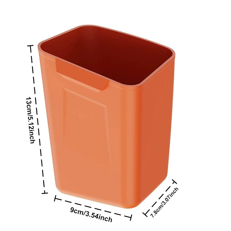 Car Door Storage Box Trash Can Multifunctional Silicone With Garbage Bags Door Bucket Umbrella Organizer For Car Accessories Oasis Select