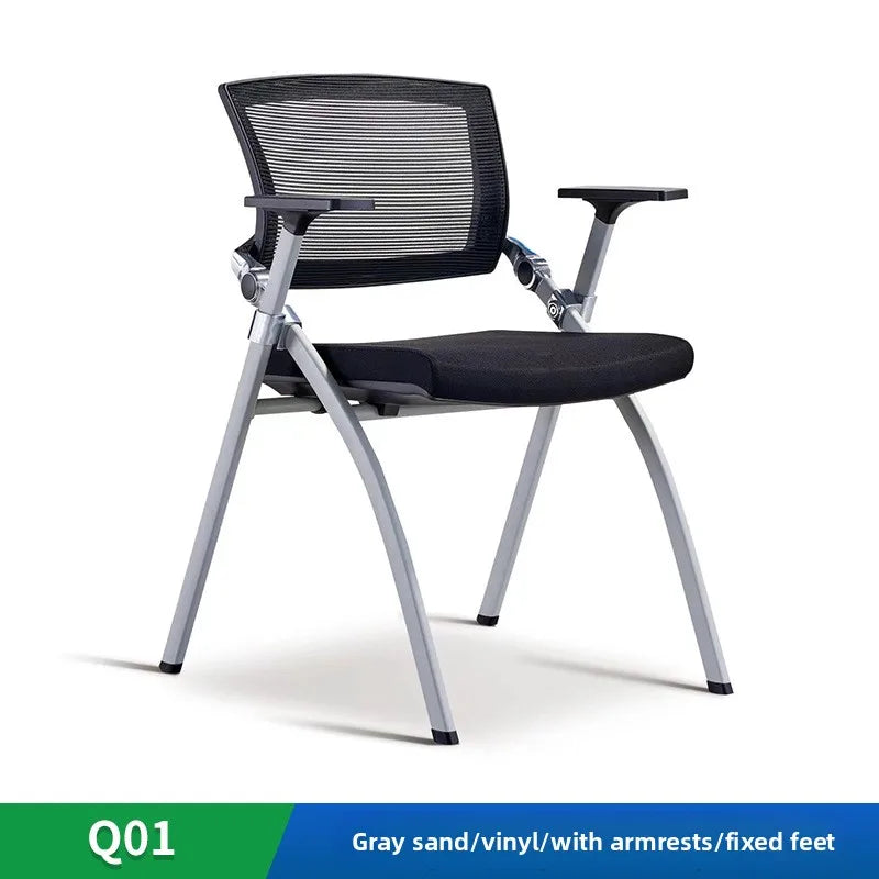 Simple training and tutoring institution Training chair with pulley Foldable training chair with tablet Conference chair Oasis Select 2