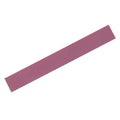 1PC Sharpening Stone 3000# Grit Knife Sharpening Oilstone Whetstone Sharpner Ruby Oil Stone 15*2cm Oasis Select M RD