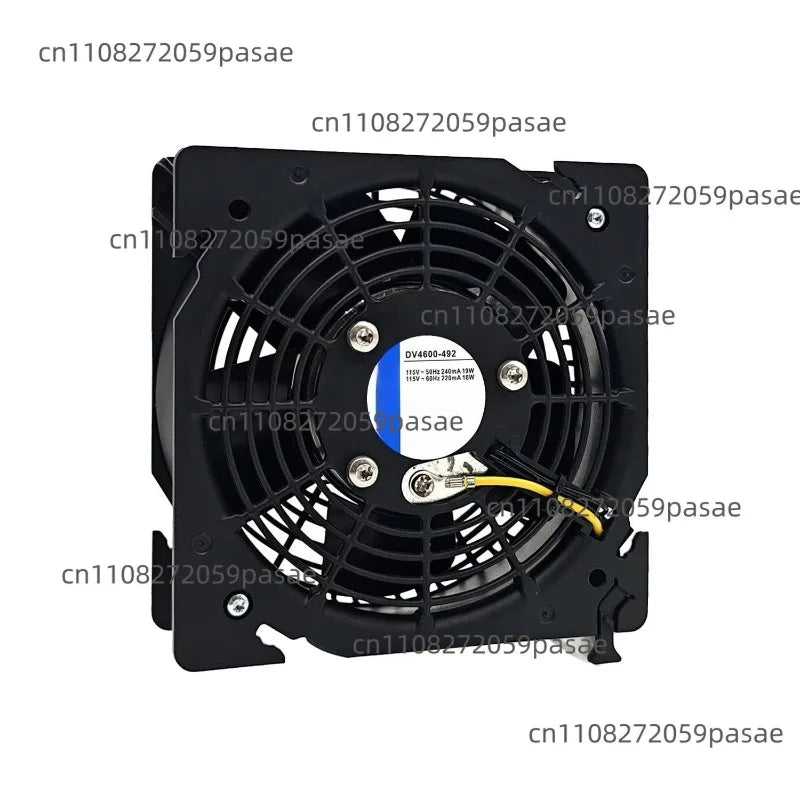 DV4650-470 DV4600-492 19W Laptop Replacement Cooling Fan