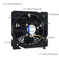 DV4650-470 DV4600-492 19W Laptop Replacement Cooling Fan