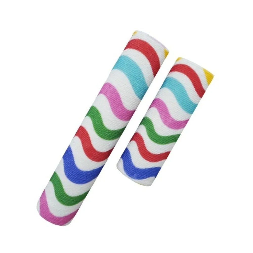 Wall-Mounted Self-Adhesive Cat Scratching Post | Cylinder Stick
