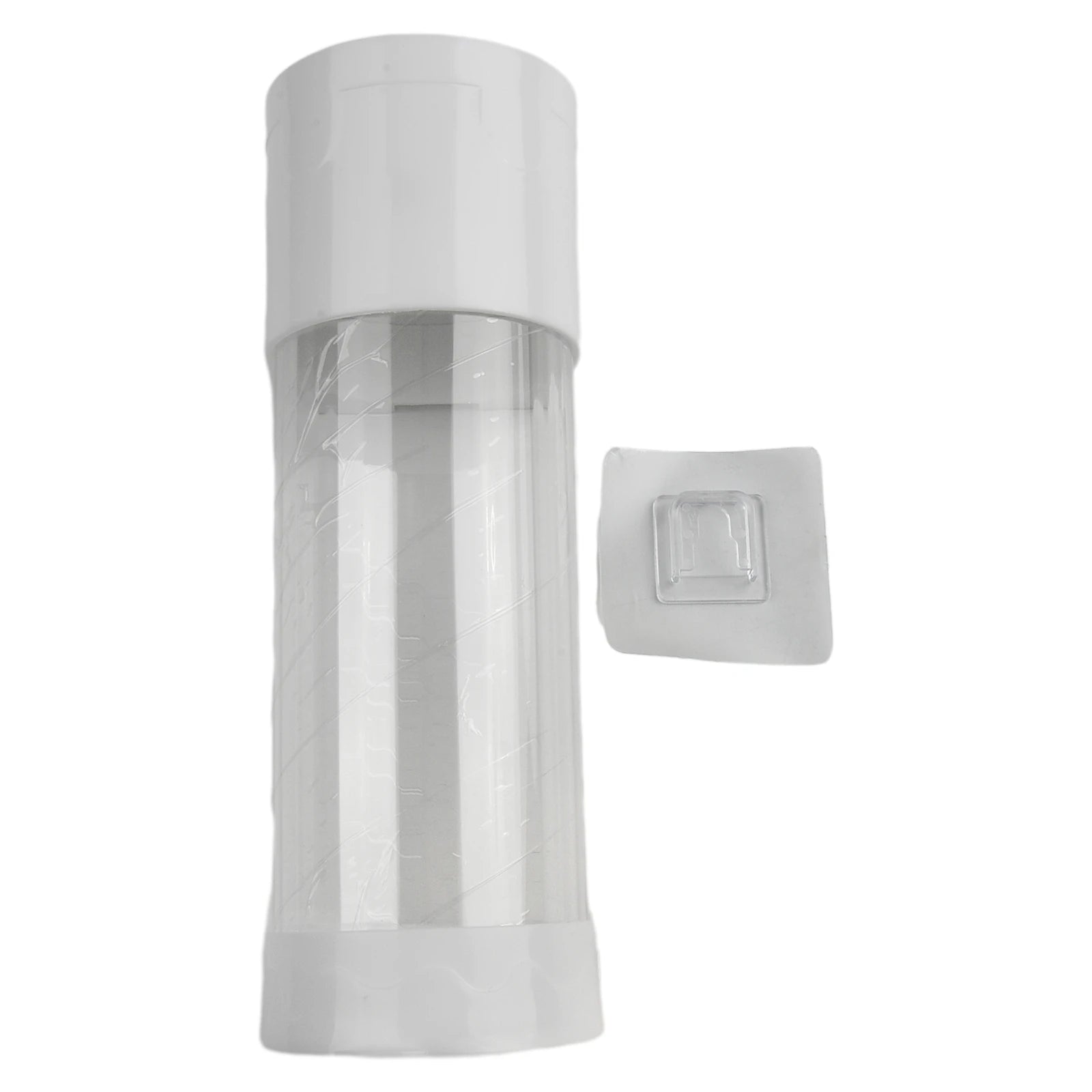 Disposable Paper Cups Wall Mount Disposable Automatic Remover Cup Holder Cup Taker For Water Dispenser Cups Container Oasis Select White