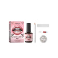 Tooth Gems DIY Kit – Gems, Stickers & Tools for Glam Smile