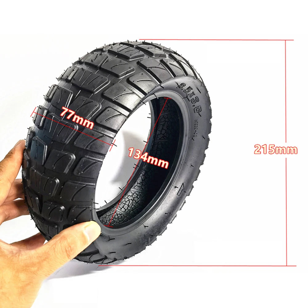 8.5 Inch 8.5x3.0 Tyre 8 1/2x2 50-134 For Modified M365/Pro Electric Scooter Offroad-Reifen 8 1/2x3 8 1/2x2 50-134 Modified Use Oasis Select 1pc