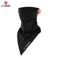 X-TIGER Face Mask Ice Fabric Sport Headband Summer Running Motorcycle Fishing Cycling Equipments Sun Protection Bicycle Bandana Oasis Select 01 Single code