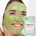 Anthocyanin Bubble Facial Mask – Deep Clean & Moisturizing 12pc Bubble Face Mask Oasis Select 12pcs