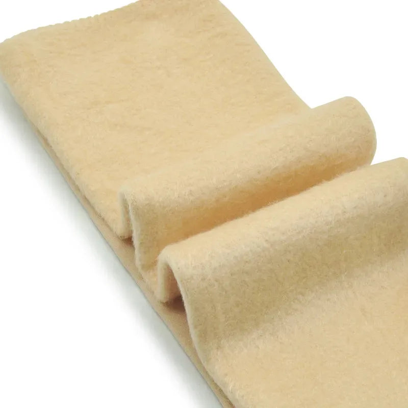 1/3/5pairs Women'S Velvet Thick Floor Socks Home Sleeping Socks Winter Warm Soft Warm Plush Sock Girls Solid Color Velvet Socks Oasis Select
