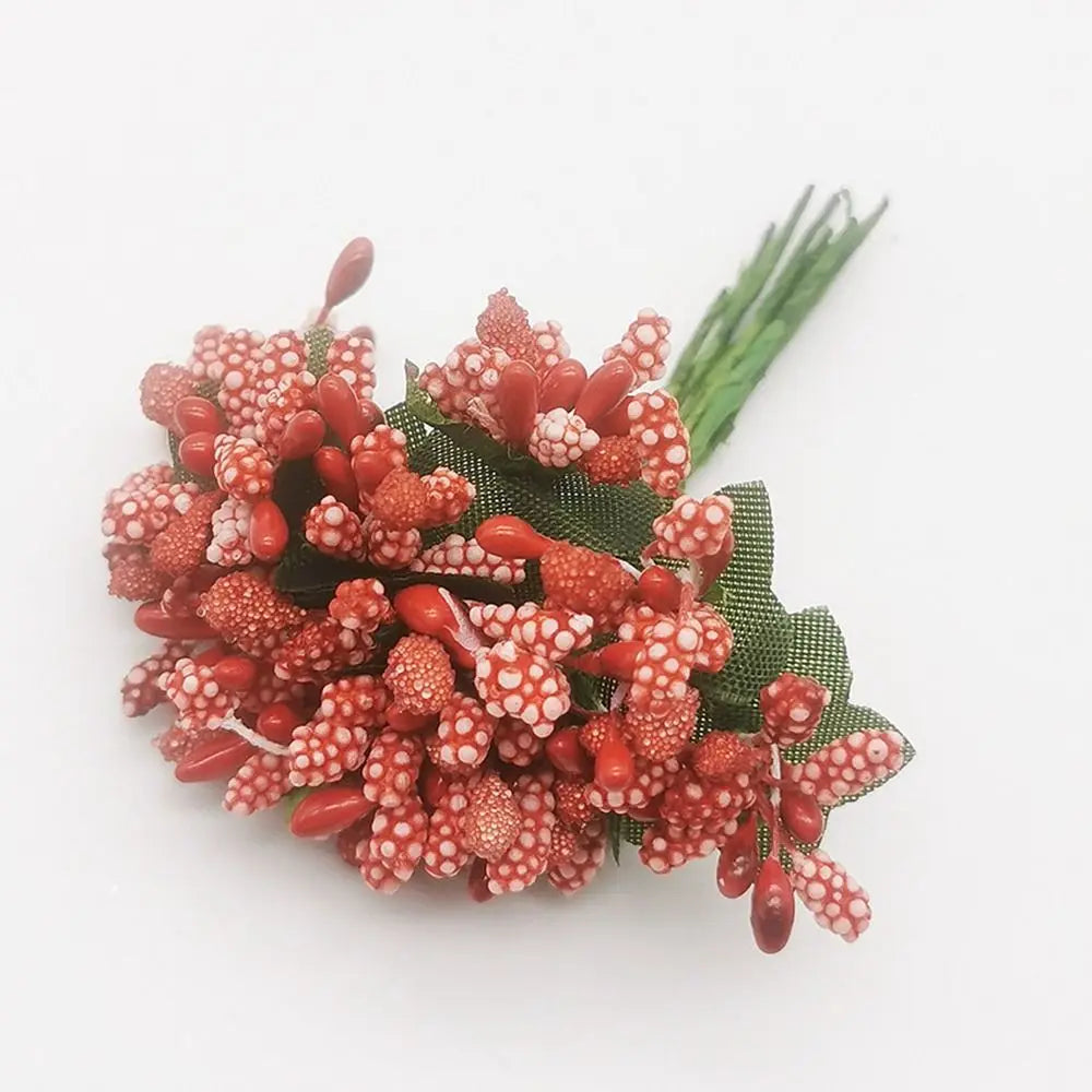 Silk Artificial Flowers for Weddings, Wreaths & Home Decor