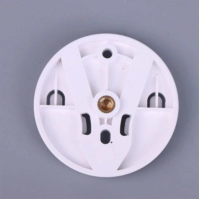 Eufy's 720p1 Supported Plastic Base, Perfect for SpaceView Pro Baby Security Camera. Oasis Select