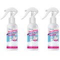 Anti-Limescale Foam Spray | Bathroom & Kitchen Descaler