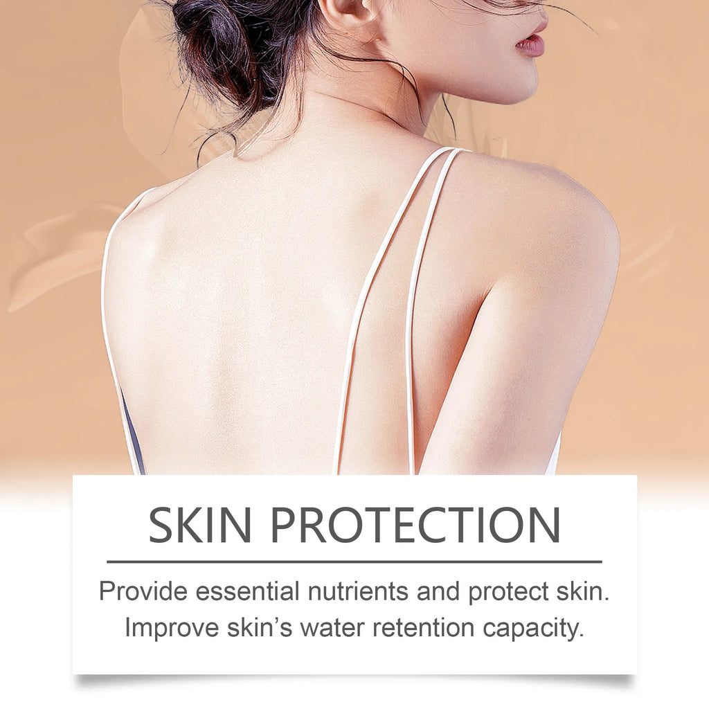 Beef Tallow Moisturizer Cream For Body Mprove Dullness Even Skin Tone Lightening Nourishing Rejuvenating Skin Body Care Product Oasis Select