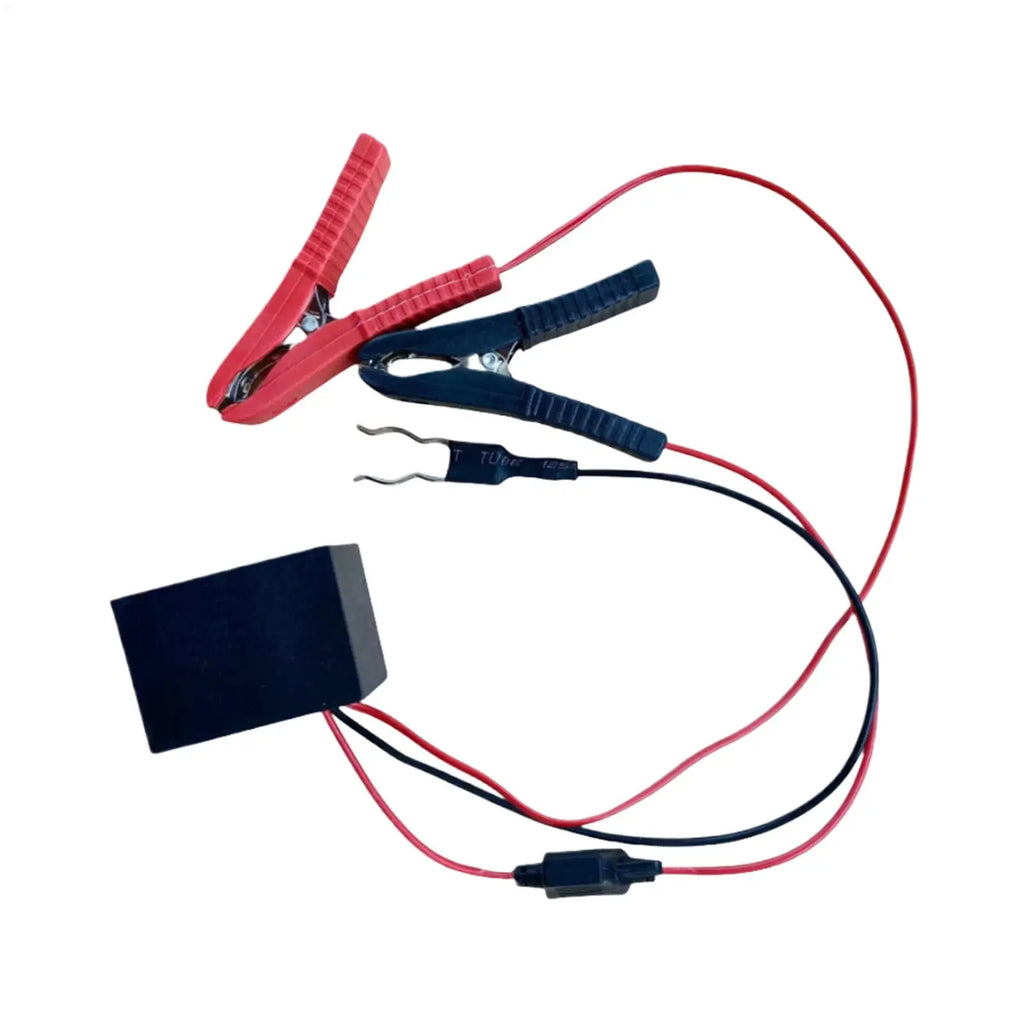 Automotive Circuit Tester Automobile Leakage Detection Tool Precise Quickly Multi-functional Finder for Lawnmowers Trucks RVs Oasis Select