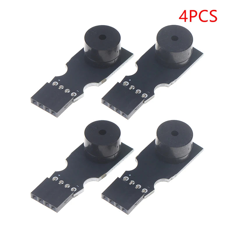 Motherboards Buzzers Alarm Speaker For PC Builds Easy Installation 69HA Computer Case Speaker Oasis Select 4PCS