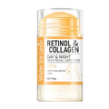 Retinol & Collagen Neck Firming Cream Stick | Hyaluronic Acid