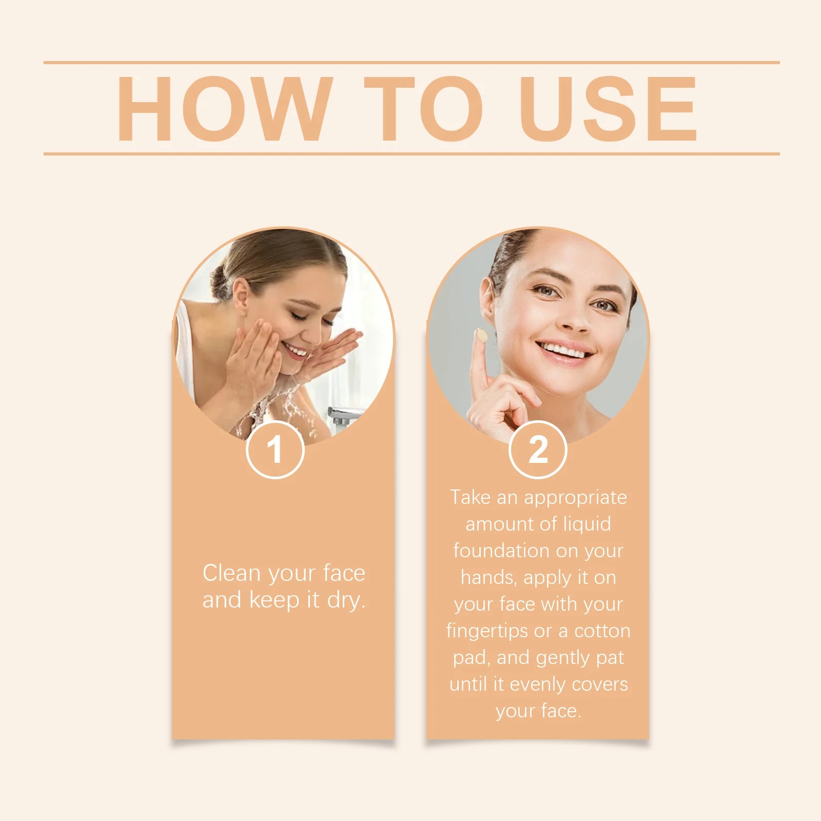 Moisturizing Liquid Foundation – Radiant, Matte & Long-Lasting Liquid Foundation Oasis Select