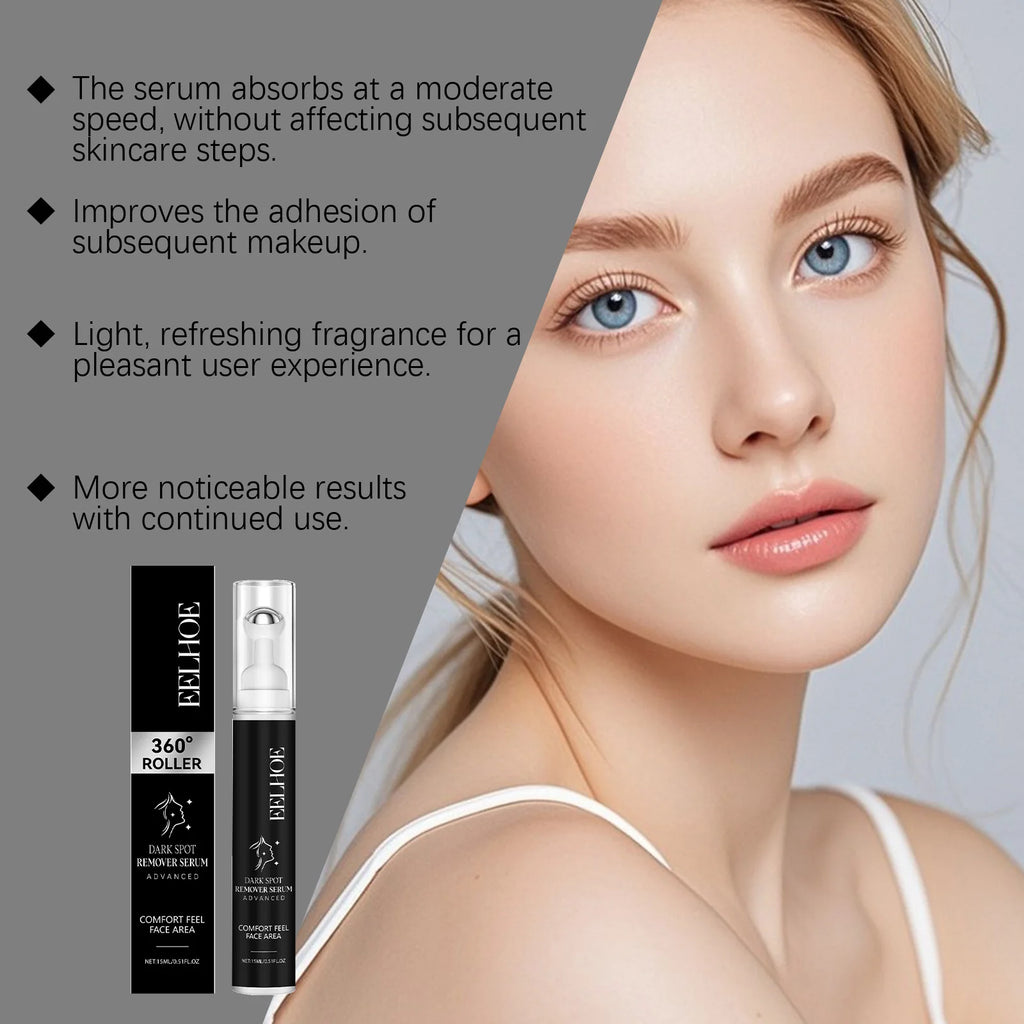 Hydrating Facial Serum – Moisturizing Revitalizing Essence Face Serum Oasis Select
