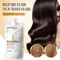 Rice Puree Hair Mask 400g – Deep Repair for Dry & Frizzy Hair Deep Conditioning Hair Mask Oasis Select Default Title